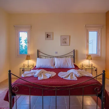 Villa Maritsa Neo Chorio