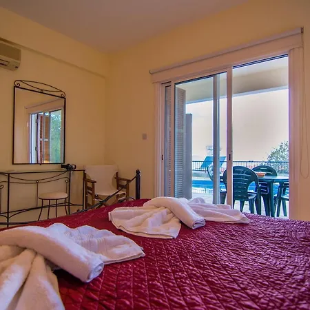 Maritsa Villa