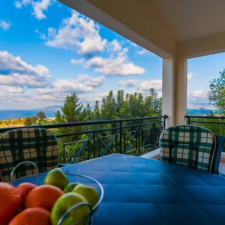 Villa Maritsa Neo Chorio