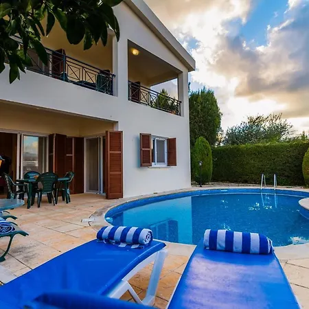 Villa Maritsa Neo Chorio