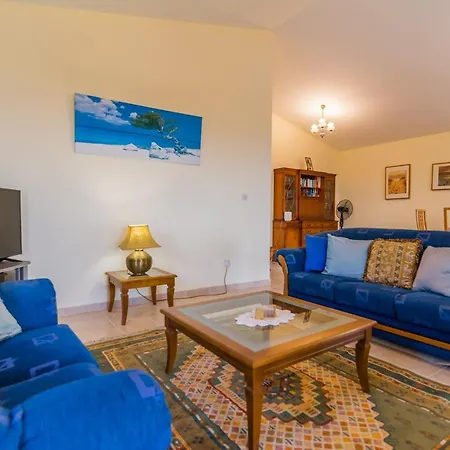 Maritsa Villa