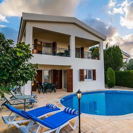 Villa Maritsa