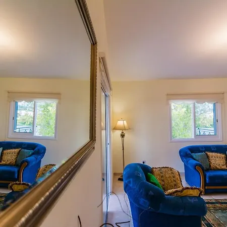 Maritsa Villa *