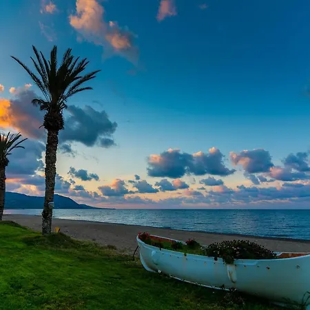 Maritsa Villa