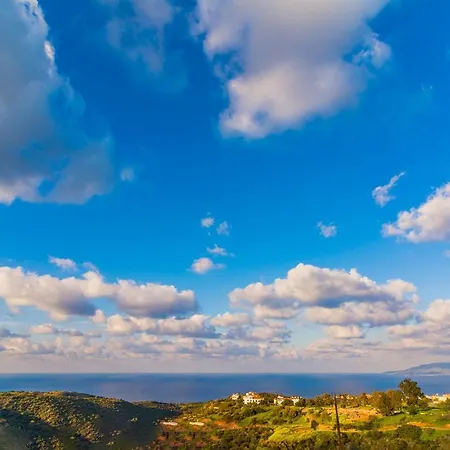 Villa Maritsa Neo Chorio
