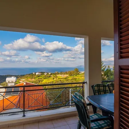 Villa Maritsa
