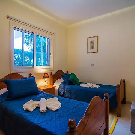 Maritsa Villa Neo Chorio